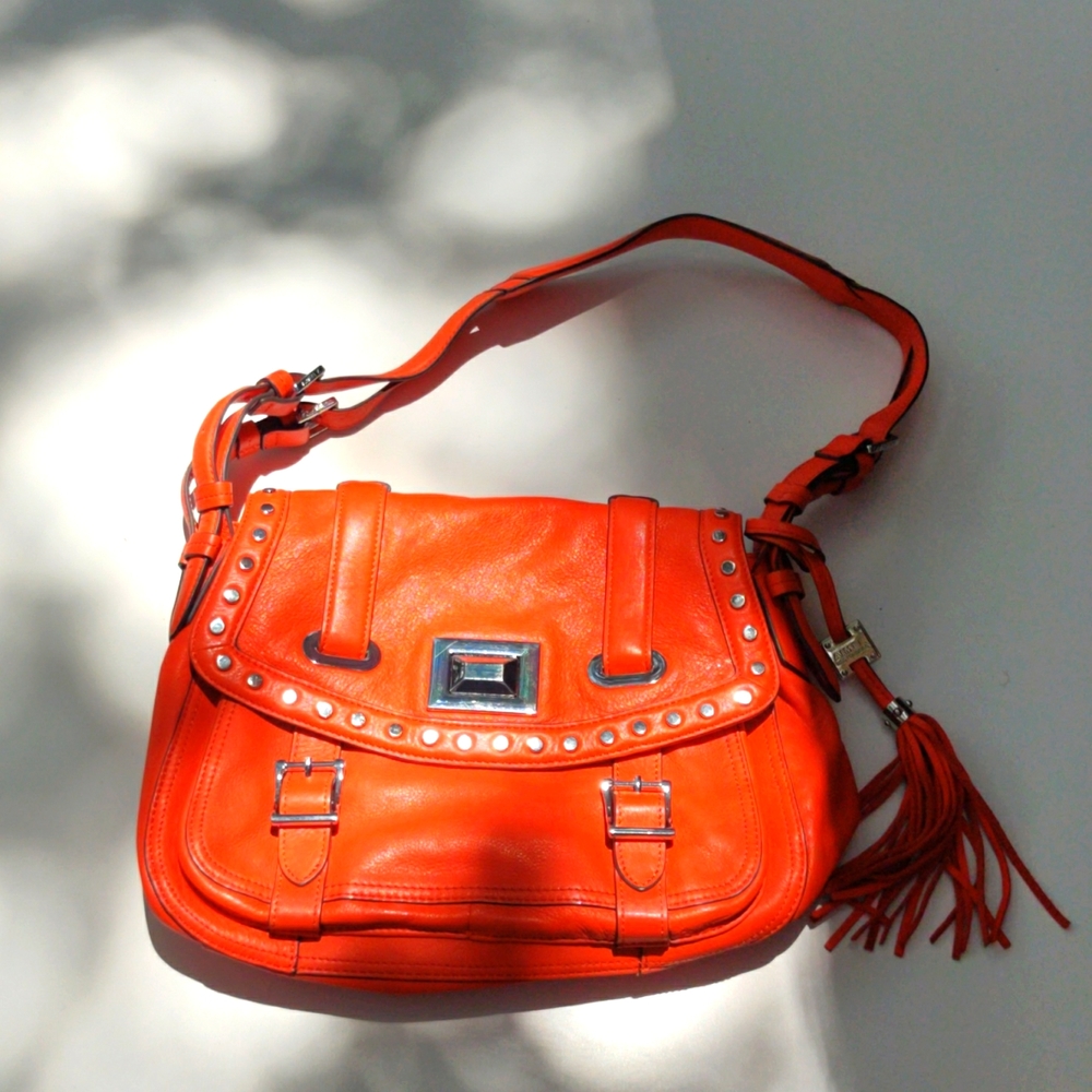 Aimee shoulder bag
